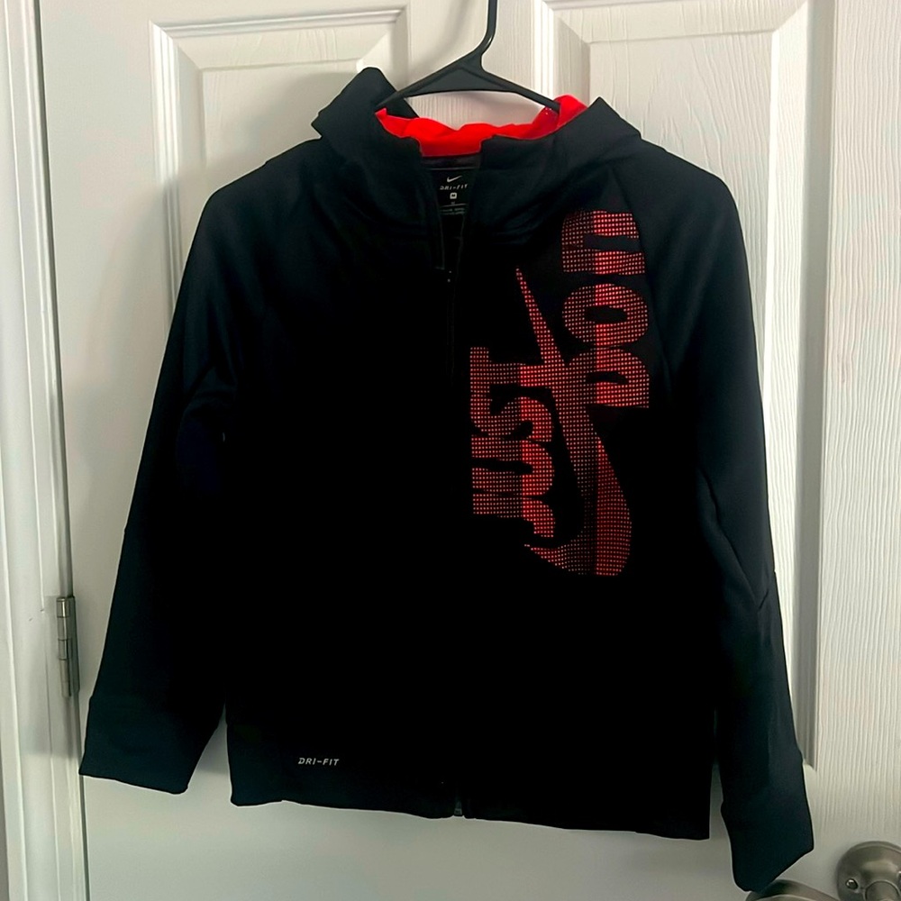 Dri-Fit Nike jacket